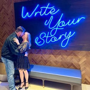 Meet your Posher, Jamie